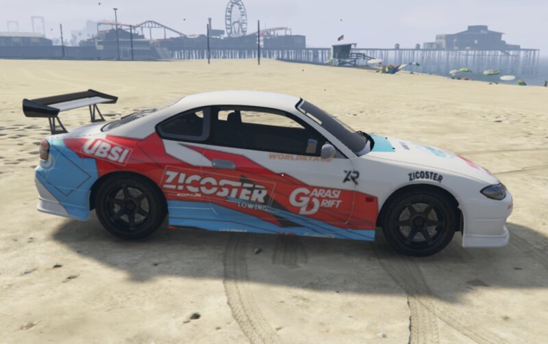 mod